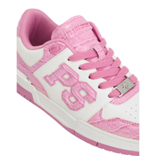 PLEIN SPORT Low-Top Sneakers PS Cocco