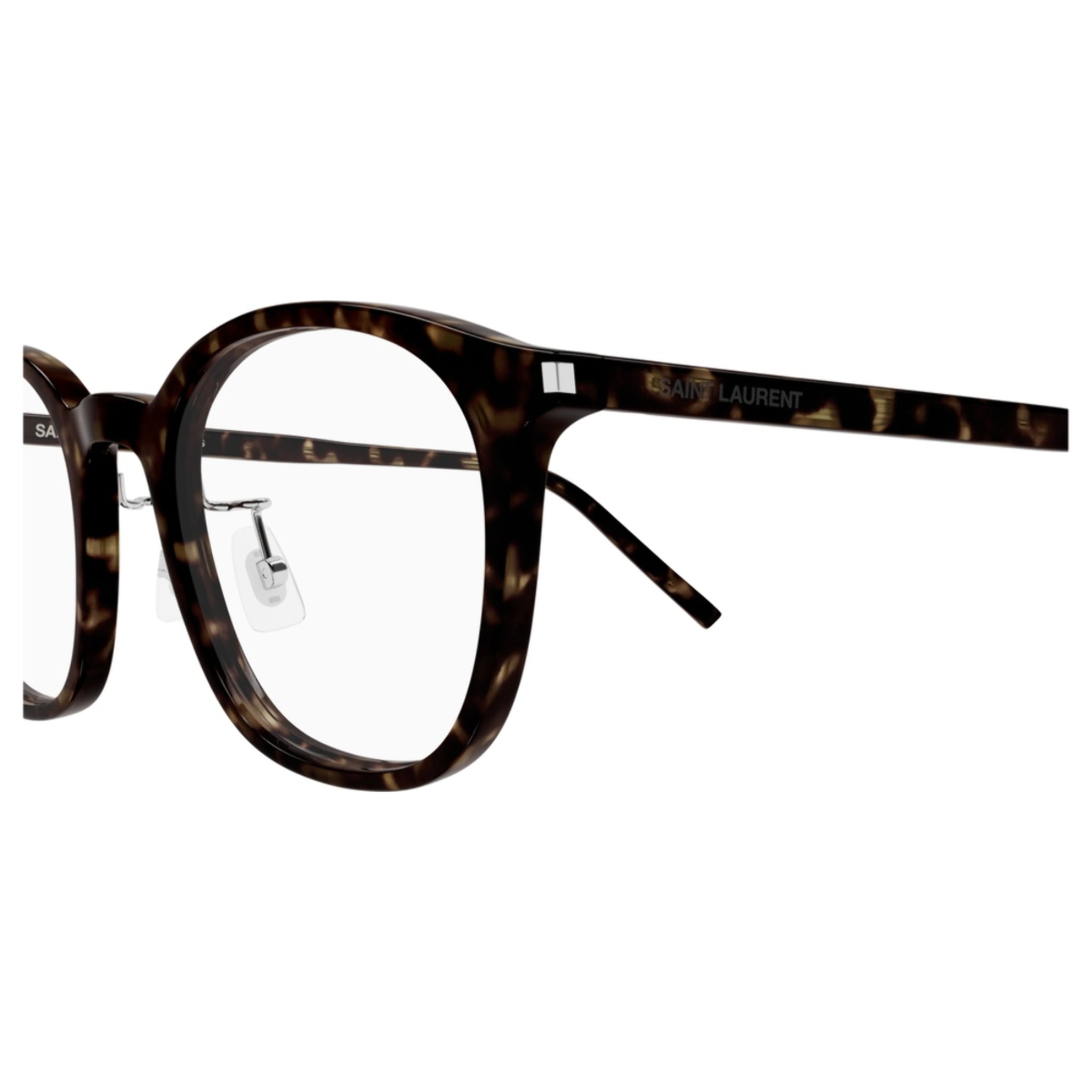 Gafas de Vista Saint Laurent SL 893/J-002 de Acetato Unisex 51 mm