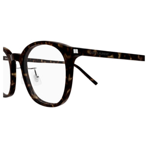 Gafas de Vista Saint Laurent SL 893/J-002 de Acetato Unisex 51 mm