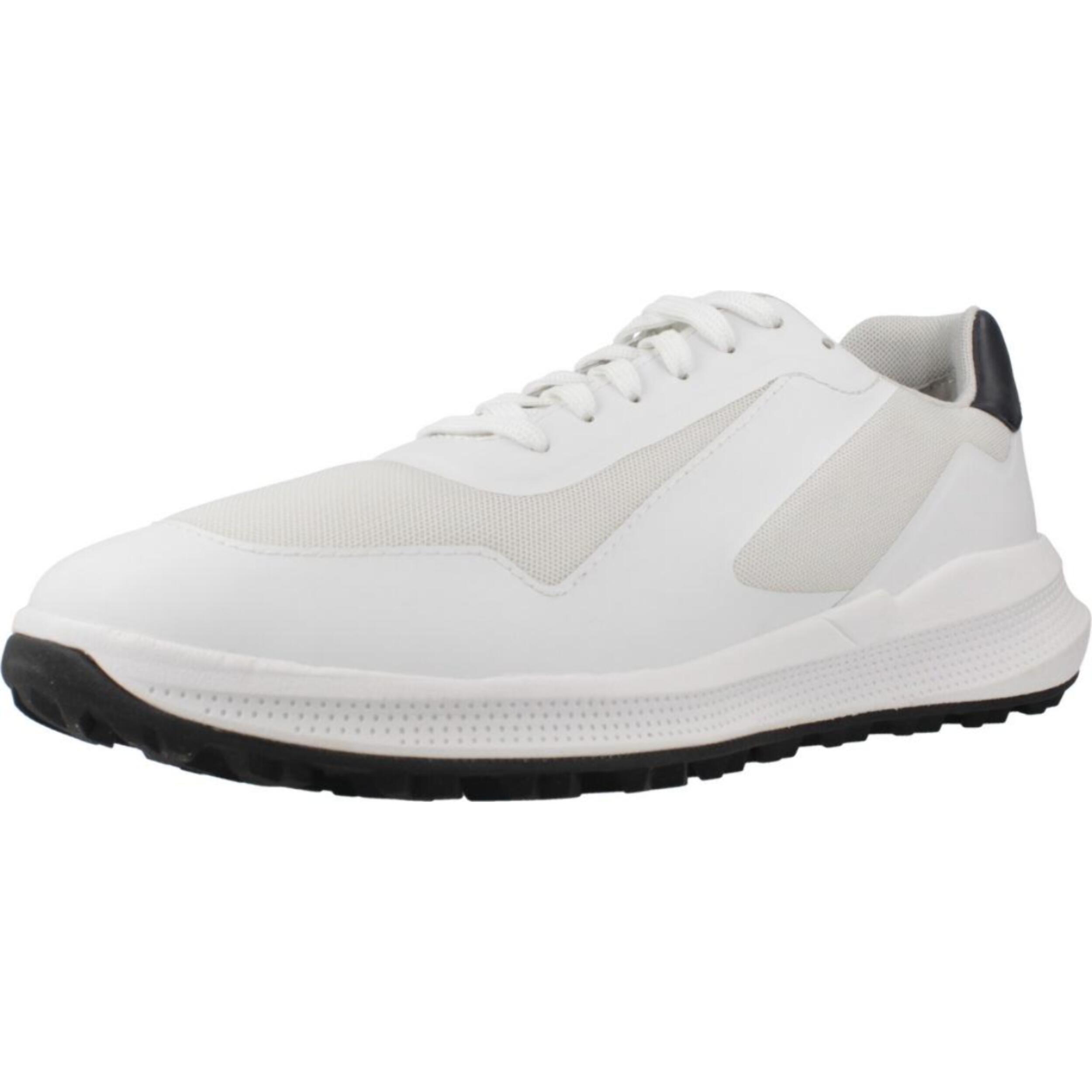 Sneakers de  Hombre de la marca GEOX  modelo U PG1X BLANCO