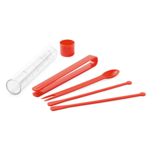 Set per cocktail Kaipir.