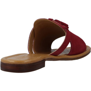 Sandalias Mujer de la marca GEOX  modelo D SOZY S D Red