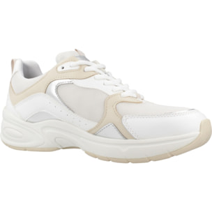 Sneakers de  Mujer de la marca GEOX  modelo D ZARVIA BEIS