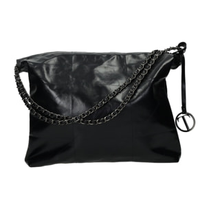 Borsa Adulto unisex Tata Italia Nero