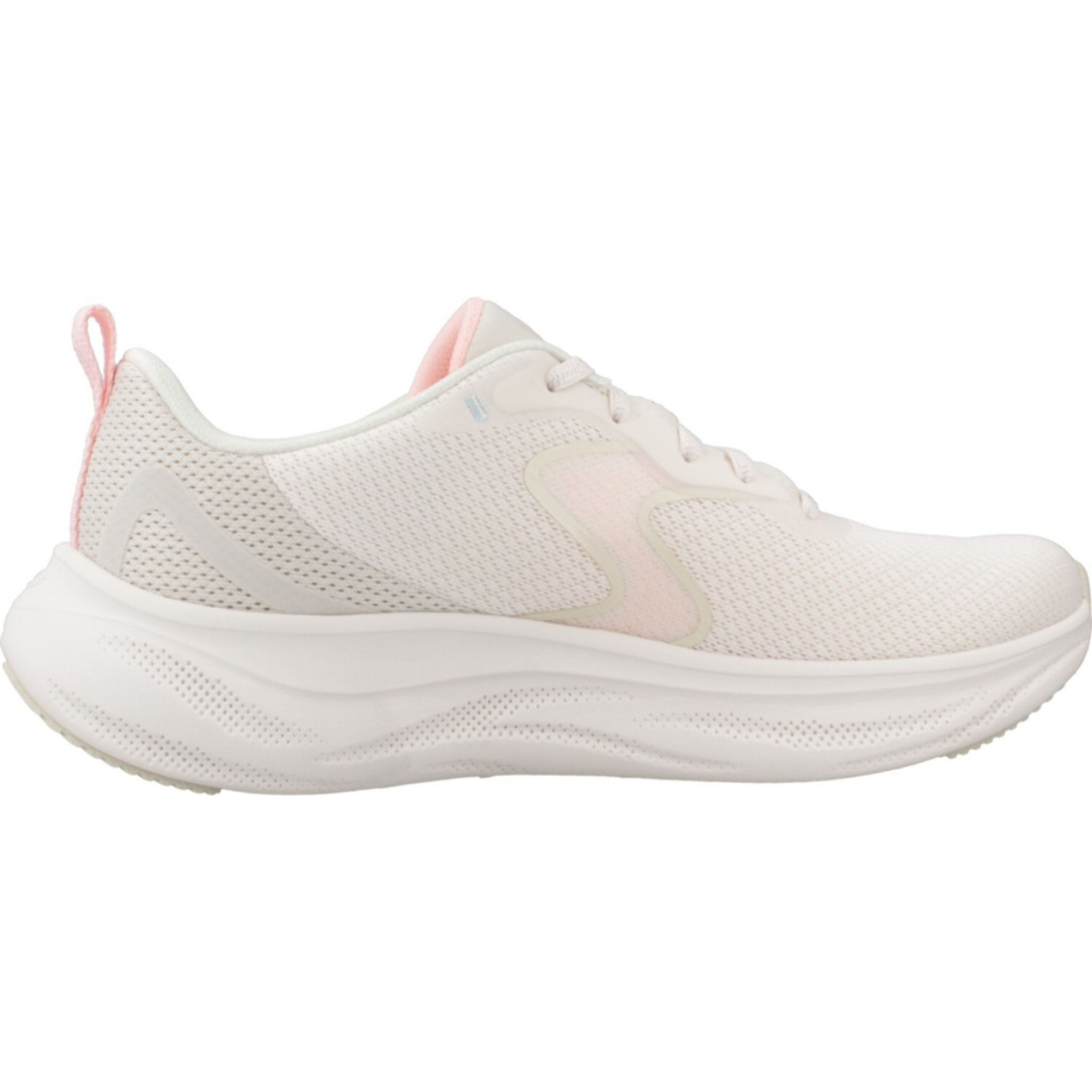 Sneakers De  Mujer Cloude Blanco