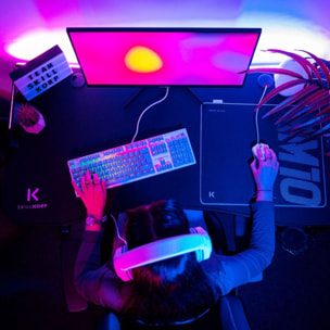 Tapis de souris SKILLKORP MM10 M Access