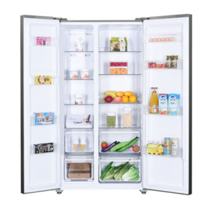 Réfrigérateur Américain BEKO GNO5324XPN