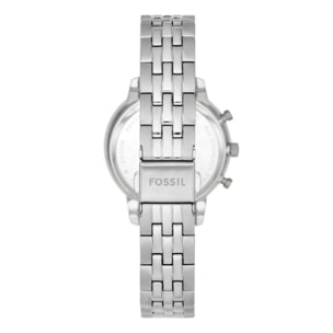 Reloj Fossil ES5217 Mujer Analogico Cuarzo con Correa de Acero inoxidable