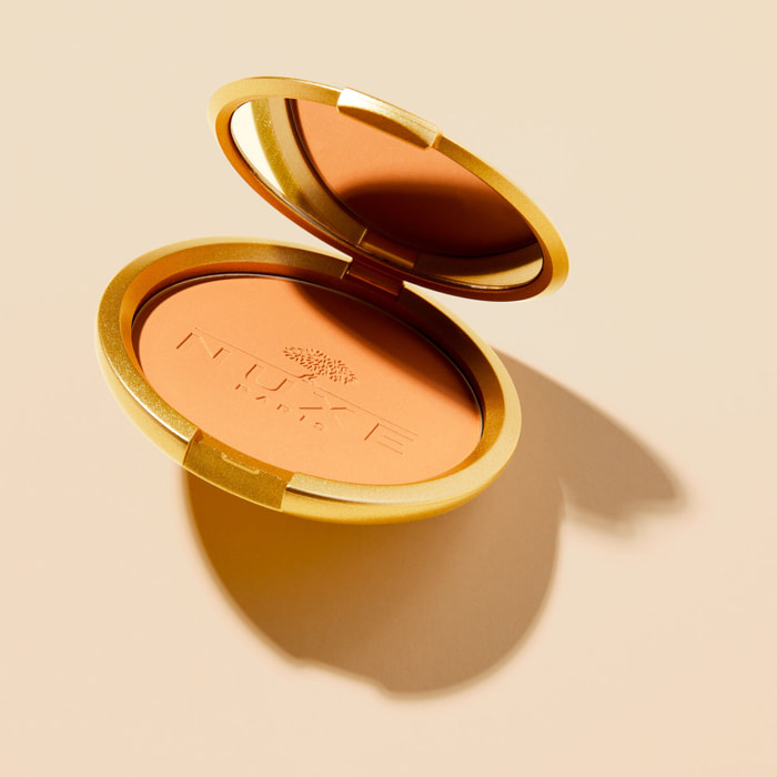 Prodigieux®  - Poudre Compacte Bronzante Multi-Fonctions - Éclat Prodigieux® - Toutes peaux - 25g