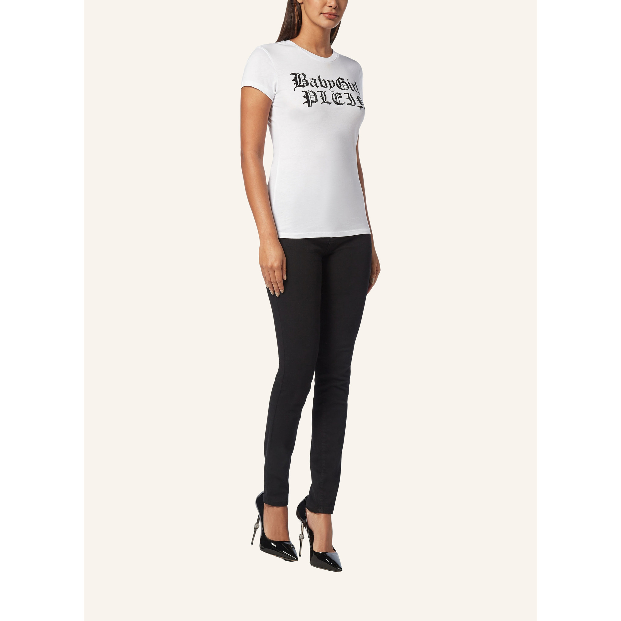 PHILIPP PLEIN Camiseta Slim Fit
