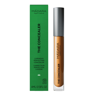 The Concealer - Correcteur Anti-cernes Perfectionnant Lumineux 4 ml