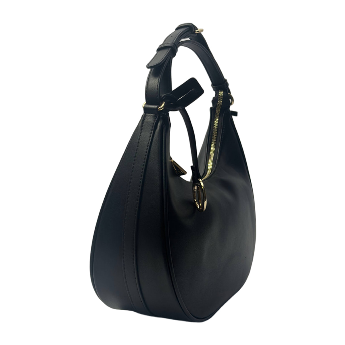 Borsa Adulto unisex Tata Italia Nero