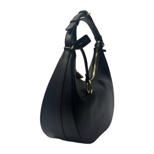 Borsa Adulto unisex Tata Italia Nero