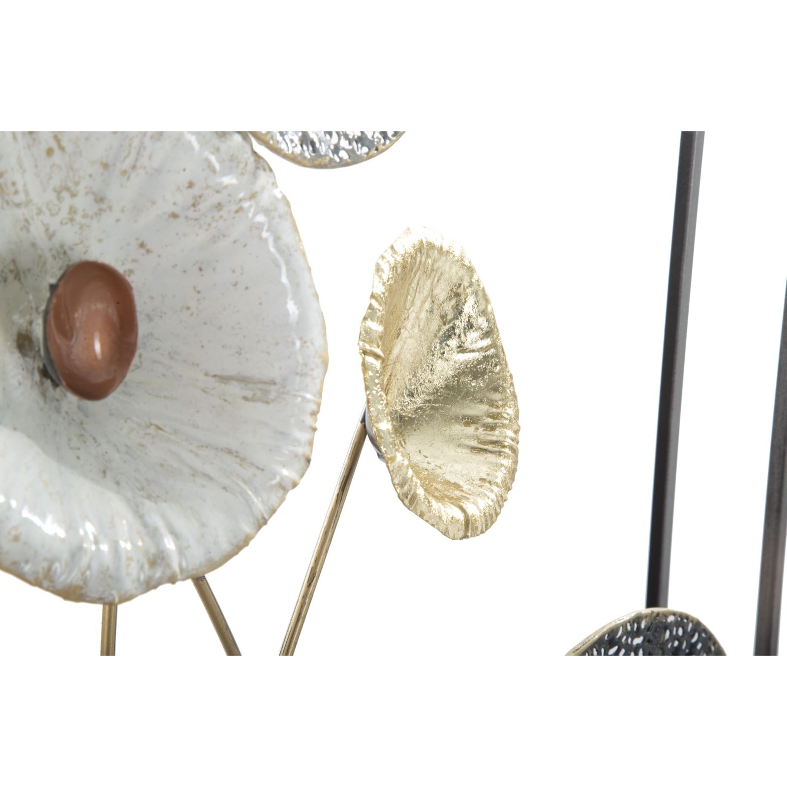 PANNELLO IN FERRO GRID CM 50X6X90,5