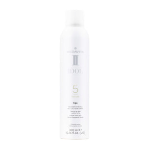 MEDAVITA Idol Texture Ego Medium/Strong Hair Spray 300ml