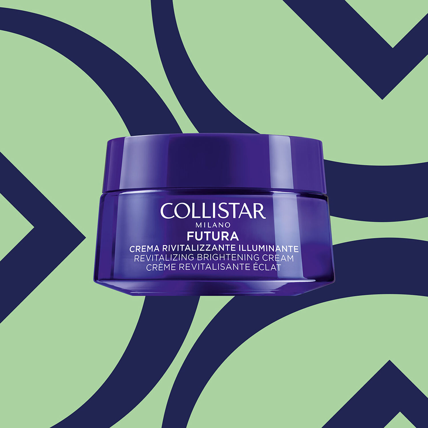 Futura - Crème revitalisante éclat 50 ml