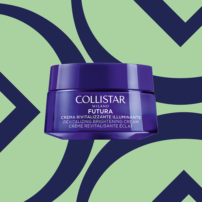 Futura - Crème revitalisante éclat 50 ml