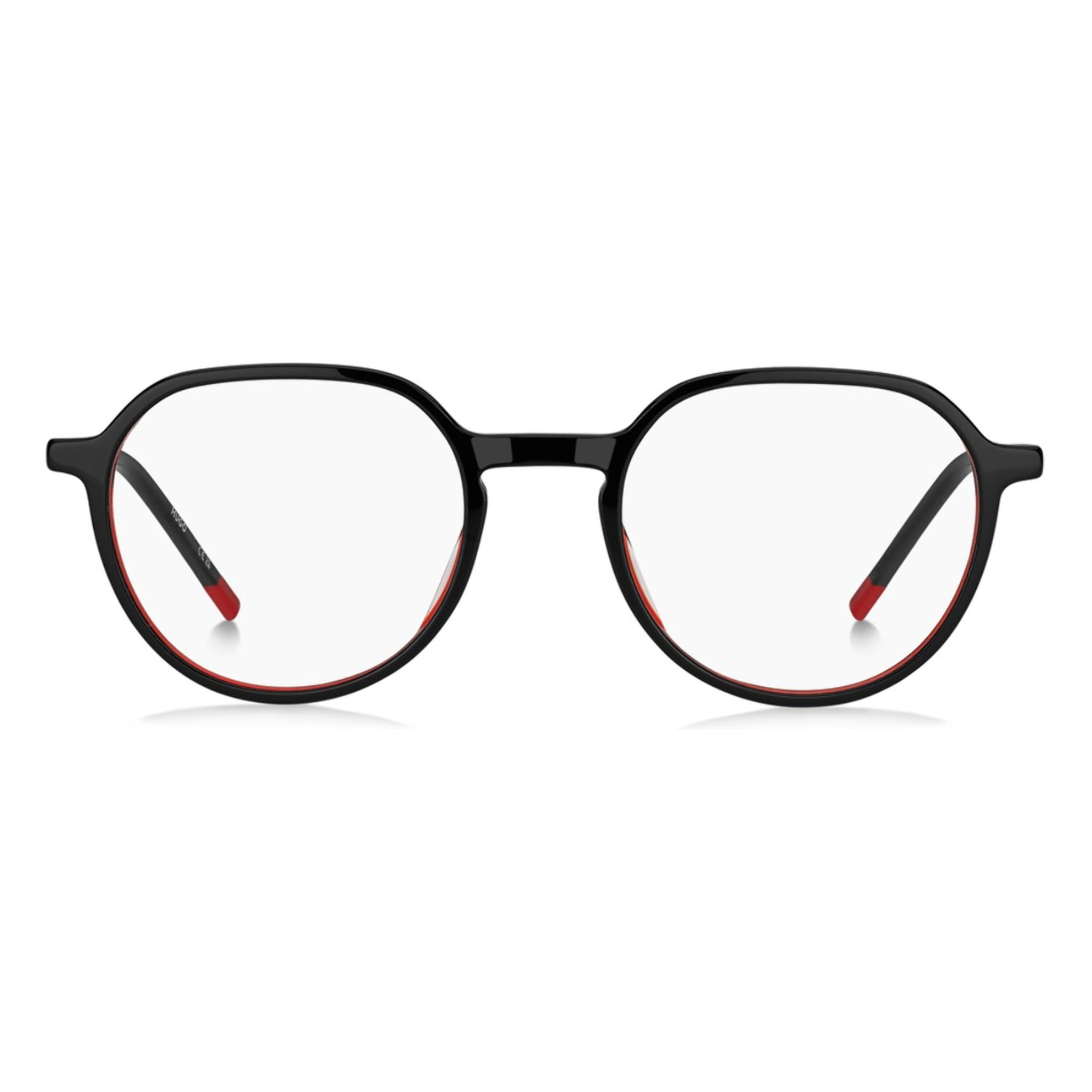 Gafas de Vista Hugo HG 1320 OIT de Acetato Hombre 50 mm