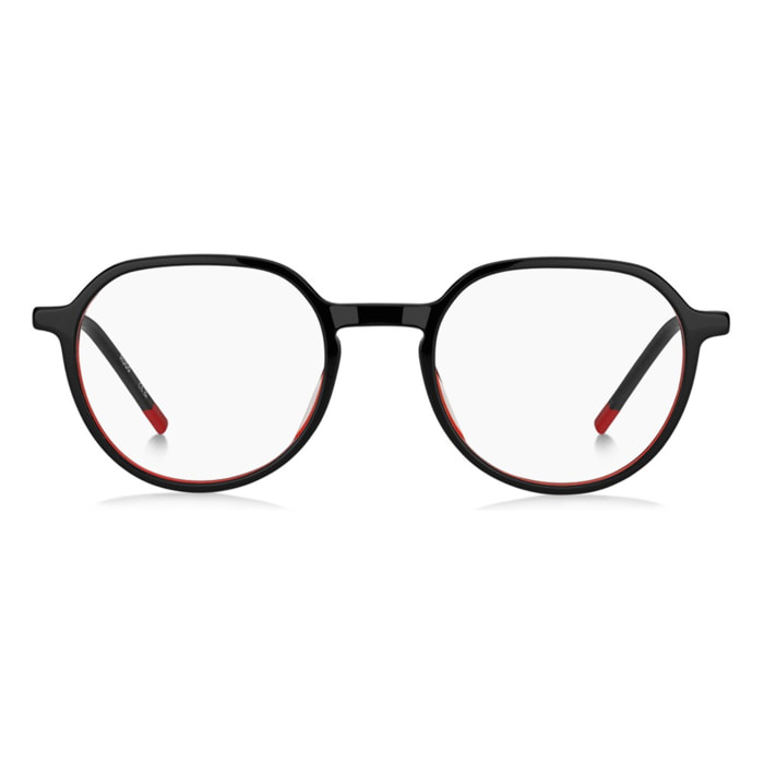 Gafas de Vista Hugo HG 1320 OIT de Acetato Hombre 50 mm
