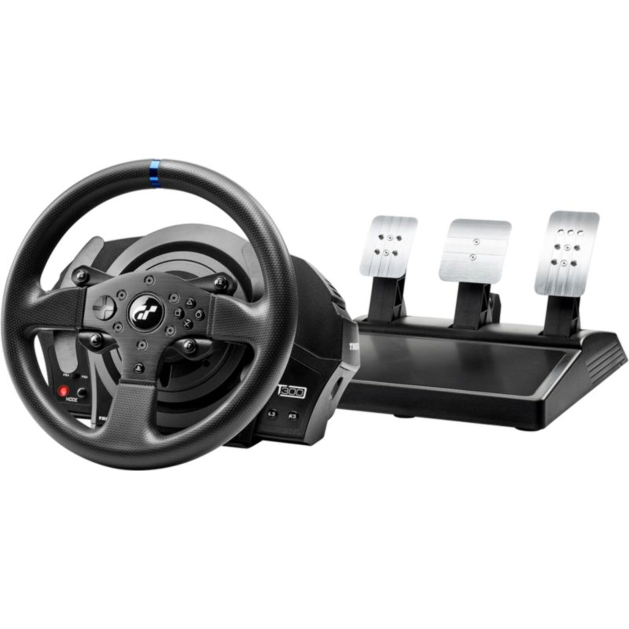 Volant + Pédalier THRUSTMASTER T300 RS GT EDITION PS5/PS4/PC