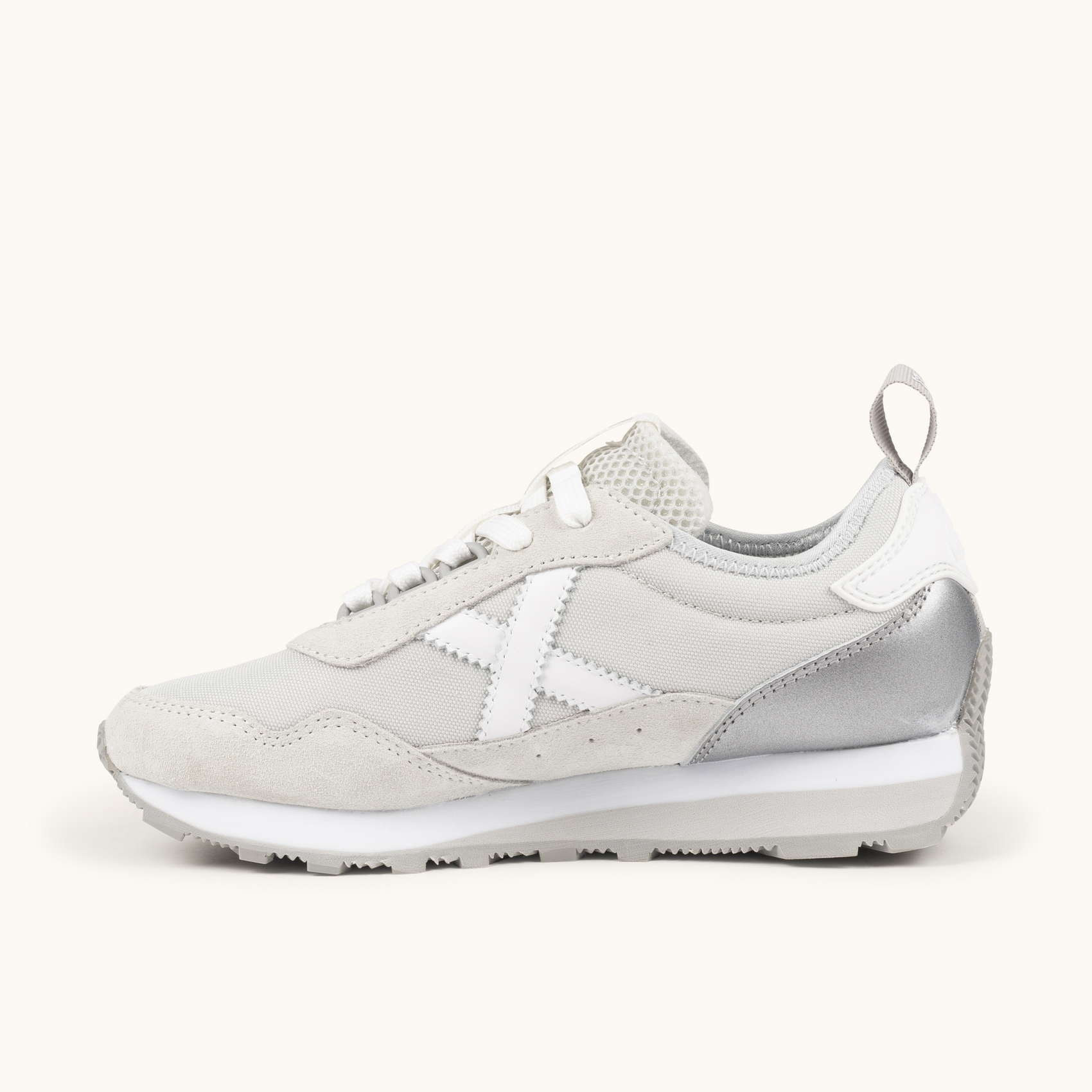 Zapatilla Heritage Street Style MUNICH UM WMN 38