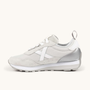 Zapatilla Heritage Street Style MUNICH UM WMN 38