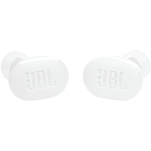 Ecouteurs JBL Tune Buds Blanc