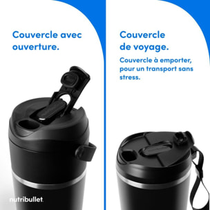 Blender NUTRIBULLET Flip NBP016B