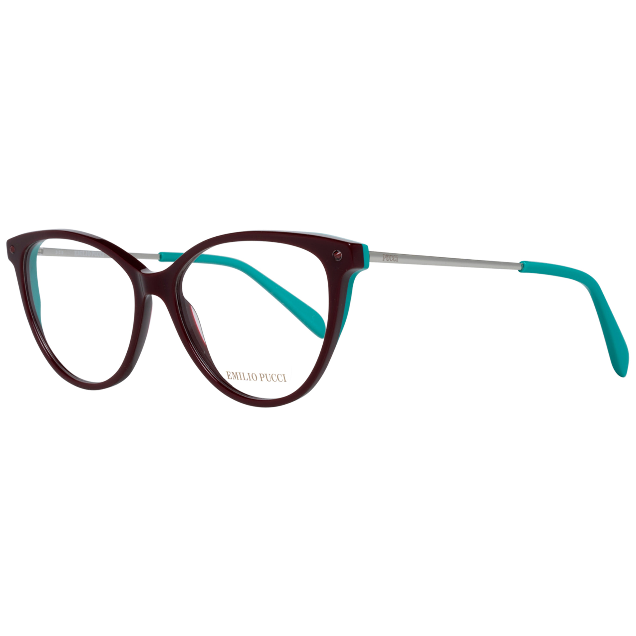 Montura de gafas Pucci Mujer EP5119-55071