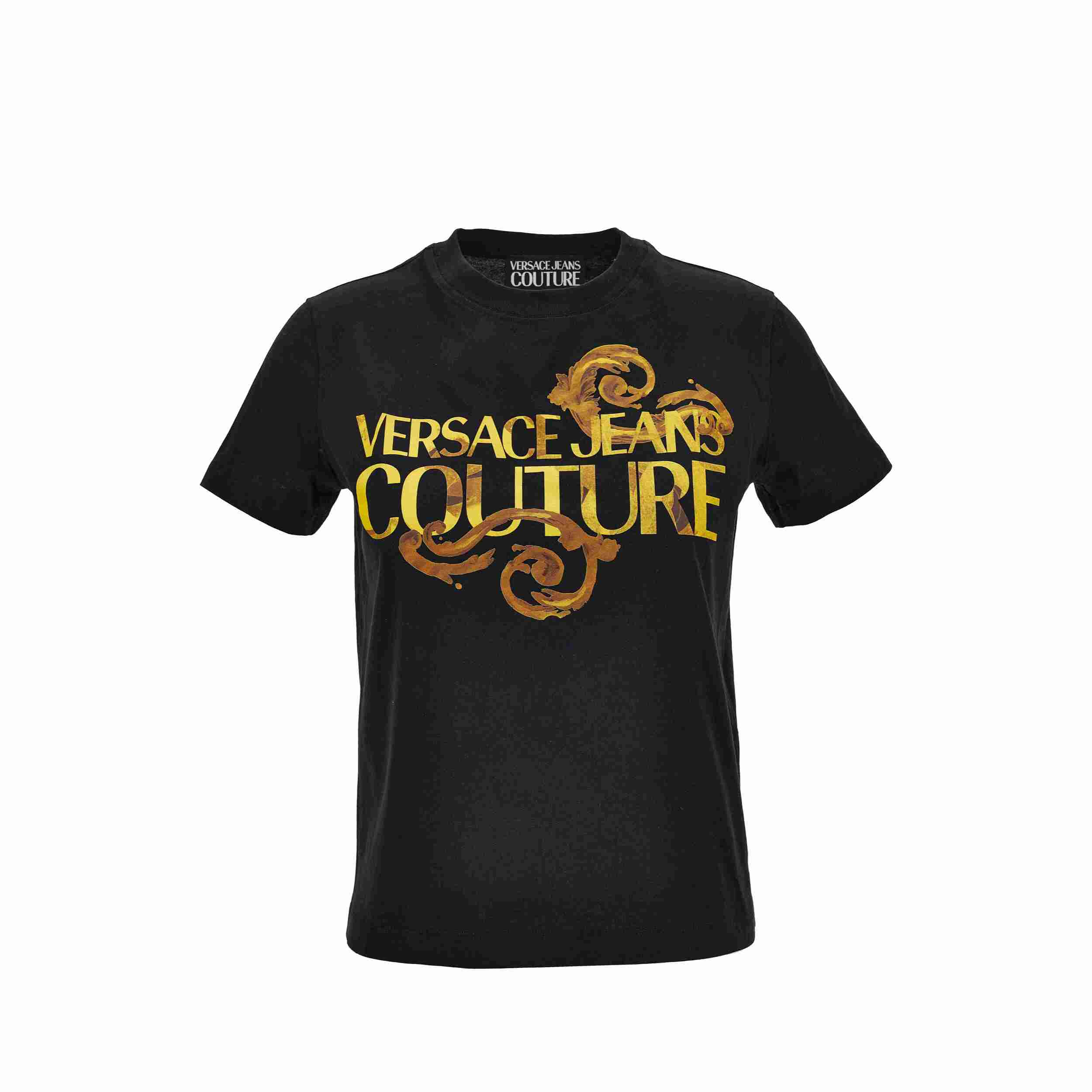 Versace Jeans Couture camiseta
