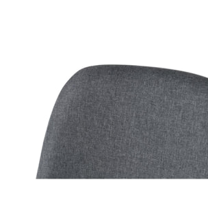 Ensemble 4 tabourets - 103x45x45cm