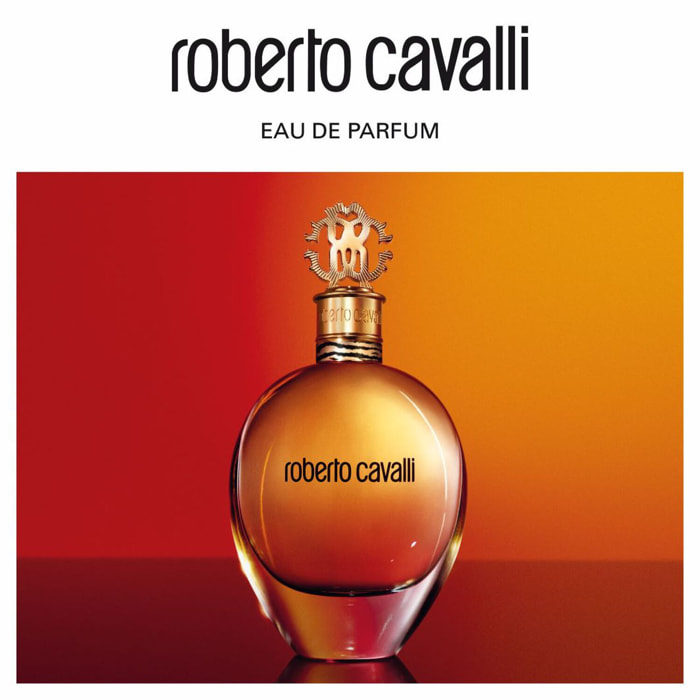 Cavalli  - Eau de Parfum 75 ml