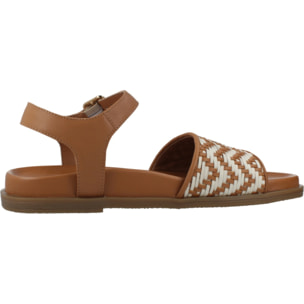 Sandalias Mujer de la marca GEOX  modelo D ADELASH MARRON