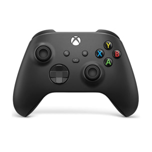 Mando Inalambrico Negro Xbox Series