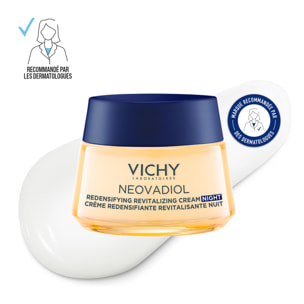 Neovadiol Crème nuit Revitalisante