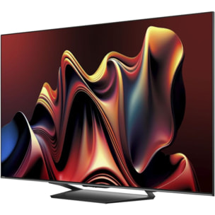 TV QLED HISENSE MiniLED 65U7NQ 2024