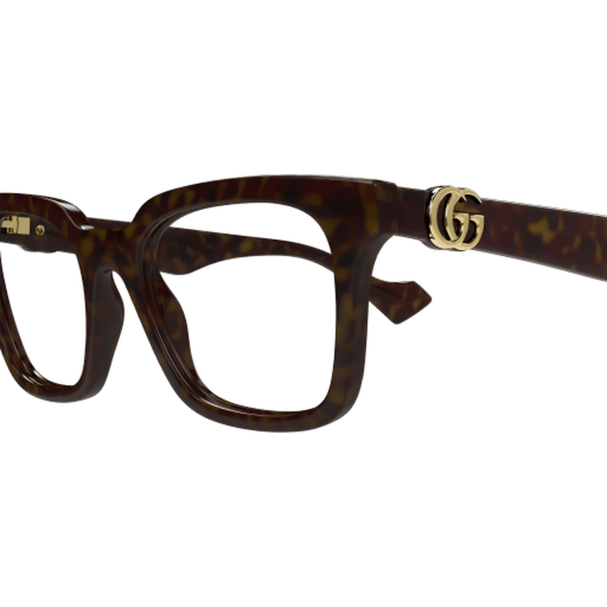 Gafas de Vista Gucci GG1728O-002 de Acetato Mujer 51 mm