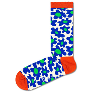 Calcetines happy socks flower shot sock