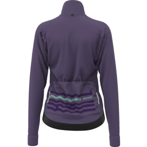 Linea - Chaqueta Mujer - Morado - Mujer