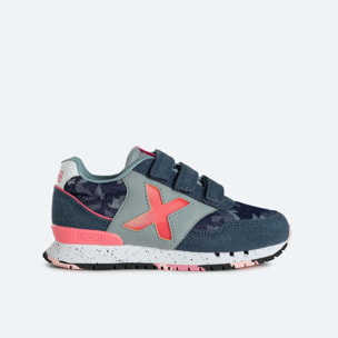 MUNICH DASH KID VCO 149