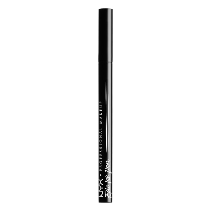 NYX Professional Makeup Epic Ink Eyeliner Black