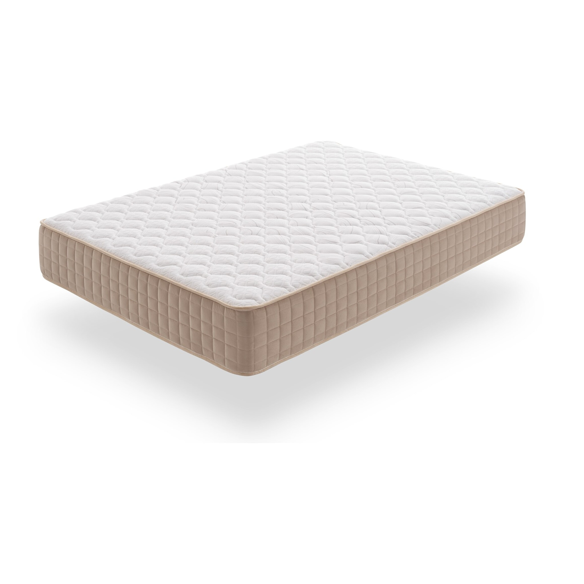 Matelas Dogma Gel, 30 cm, 2 places - Moonia