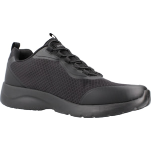 Sneakers de  Hombre de la marca SKECHERS  modelo 894133S Black