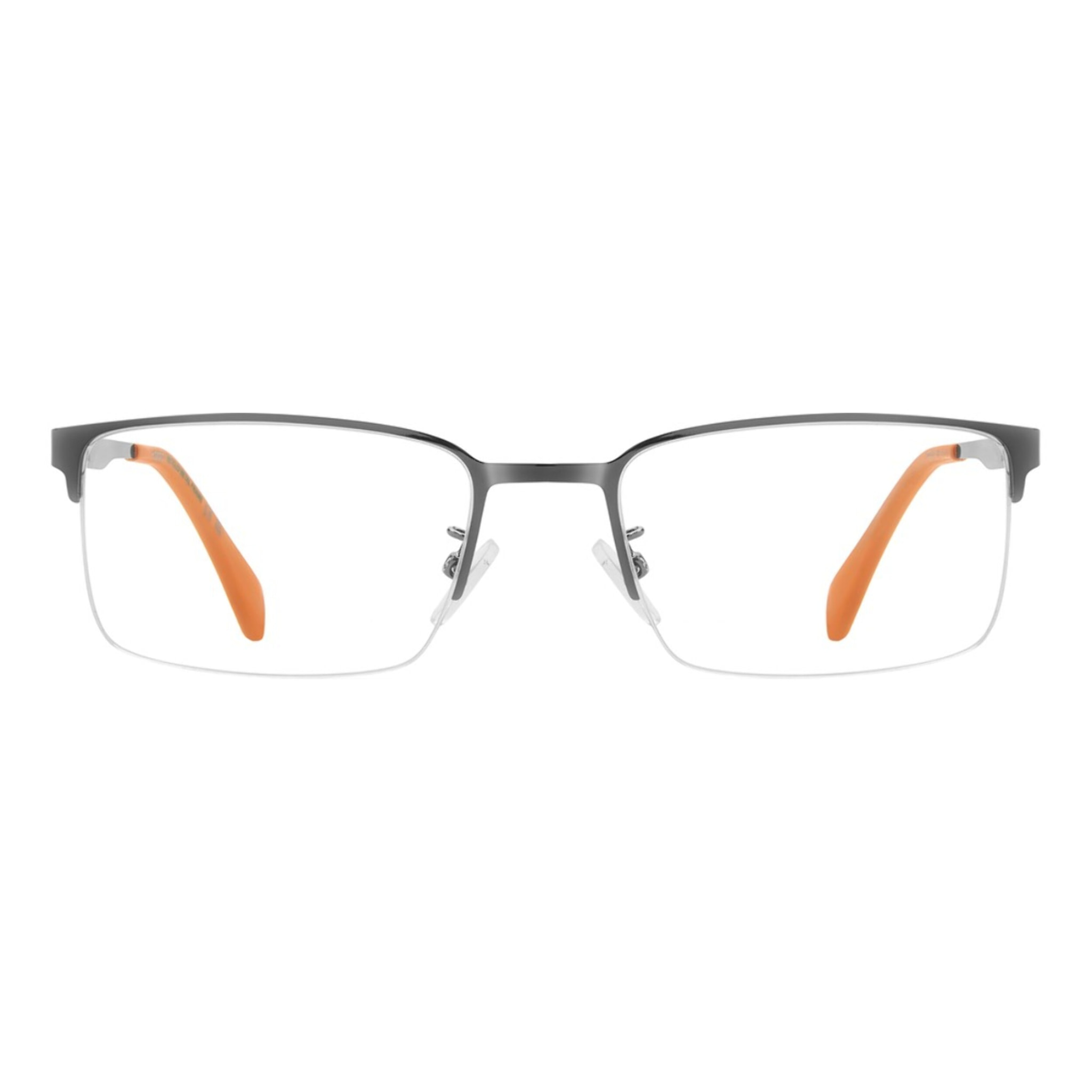 Gafas de Vista Polaroid PLD D619/G KJ1 de Metal Hombre 56 mm
