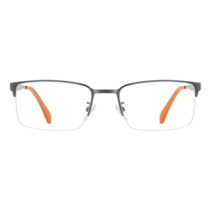 Gafas de Vista Polaroid PLD D619/G KJ1 de Metal Hombre 56 mm