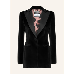 PHILIPP PLEIN Blazer SKULL