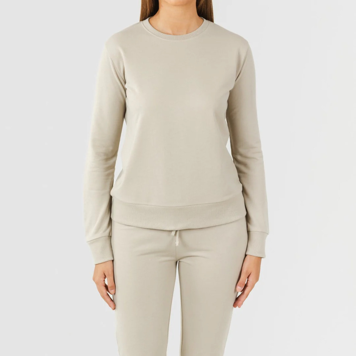 Set Sport beige new