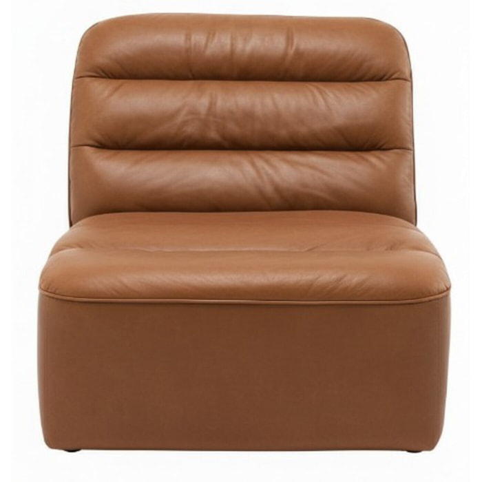 Assise Modi cognac Kare Design