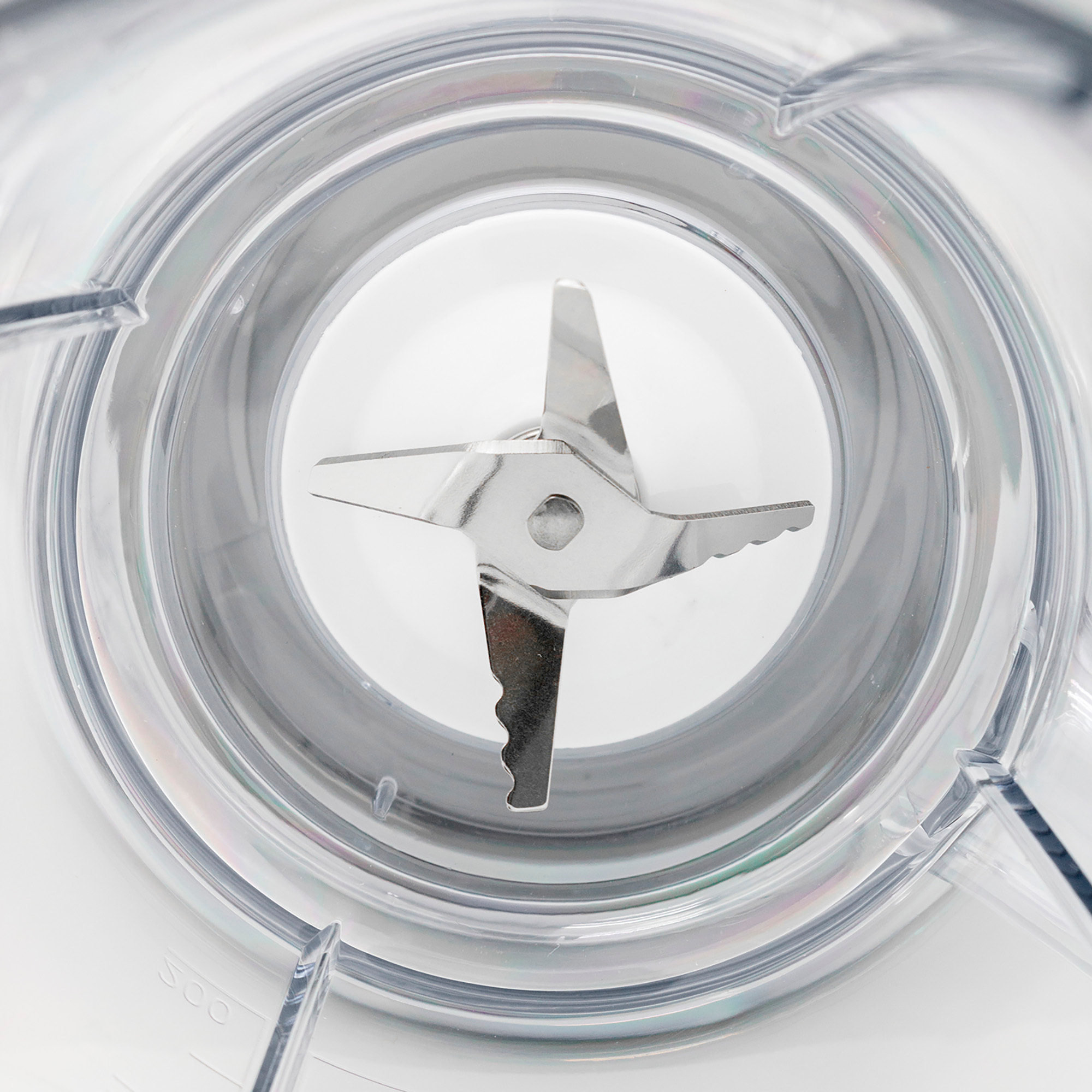 Miscelatore totale 350, 350 w