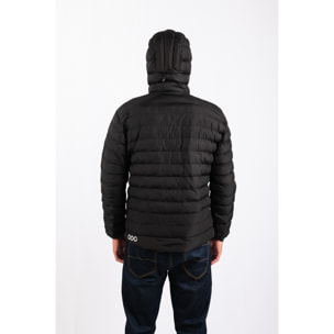 Chaqueta ECOON ECOThermodiscover - negro